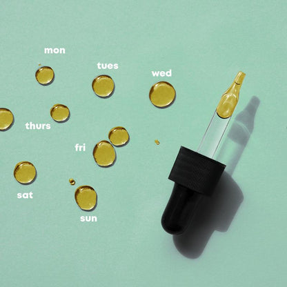 VIP Natural Liquid Cleanse – Gentle Detox & Digestive Support for a Healthy Gut